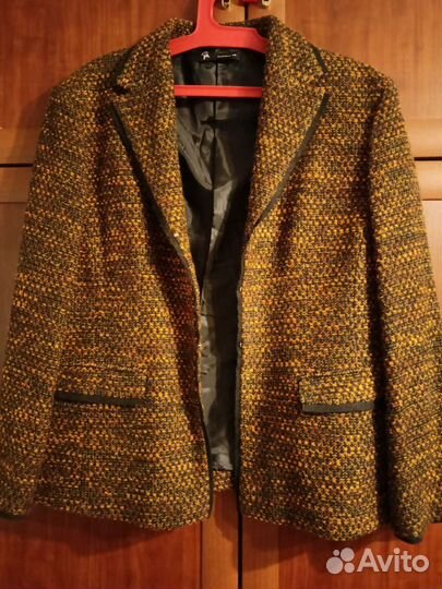 Женские вещи пакетом 54 56 размера