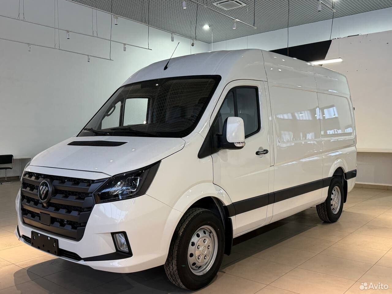 Foton Toano 2.8 MT, 2025
