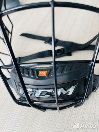 Налокотники Jofa 4k Маска CCM FM 780 680