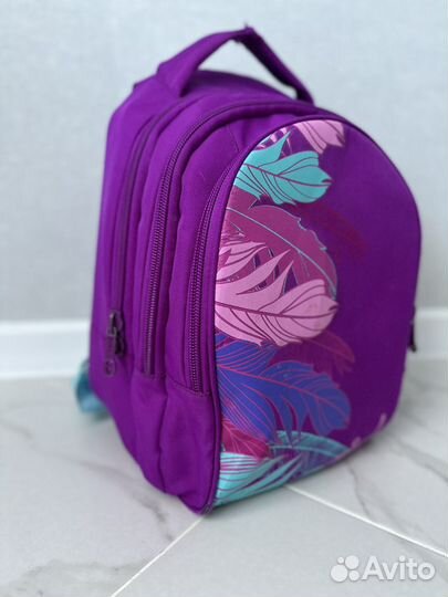 Школьный рюкзак grizzly