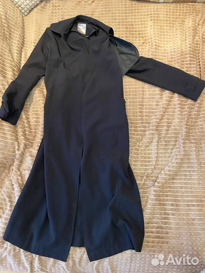 Плащ женский