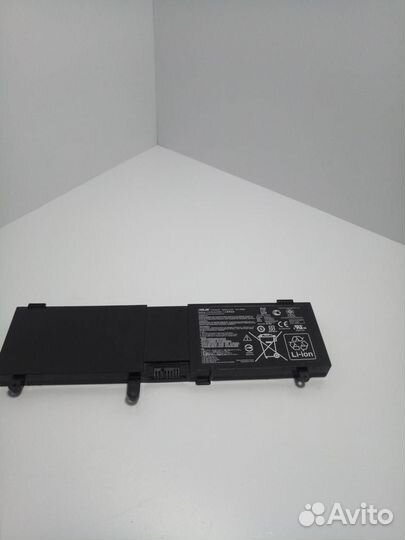 Аккумулятор для asus C41-N550 состояние неизвестно