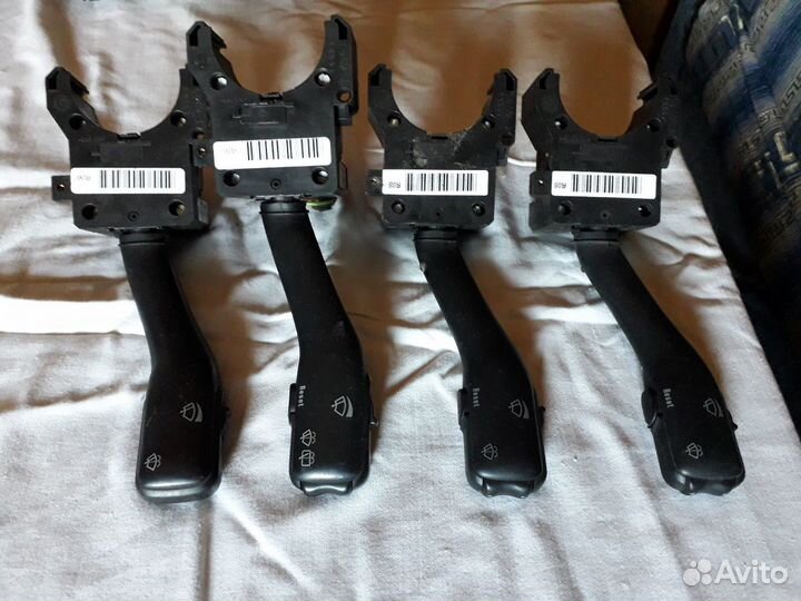 Подрулевые переключатели audi,VW,skoda