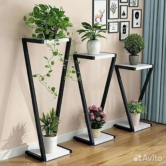 Подставка для цветов