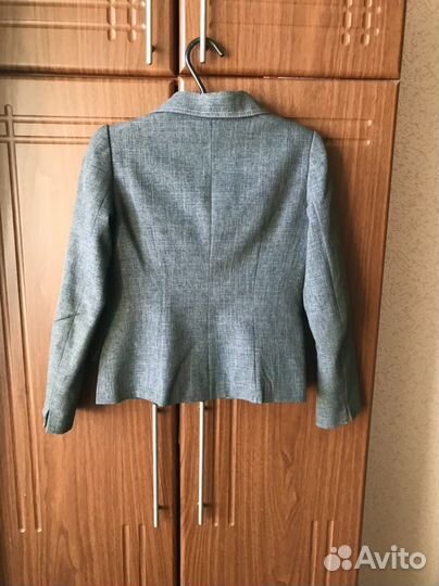 Школьная форма