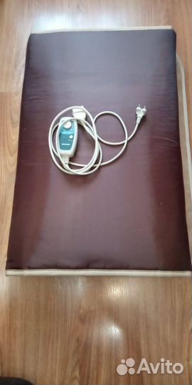 Тепловой матрац ceragem SLF-1110