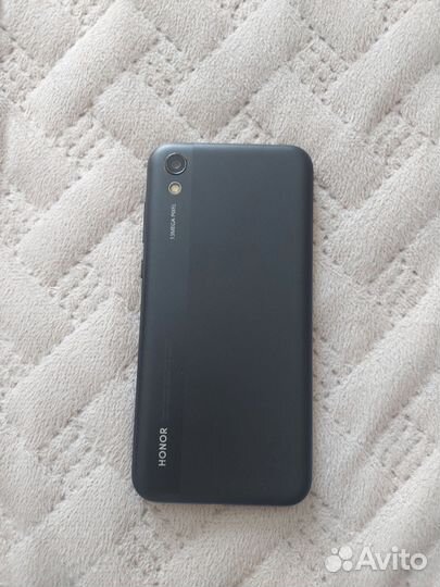 HONOR 8A, 3/32 ГБ