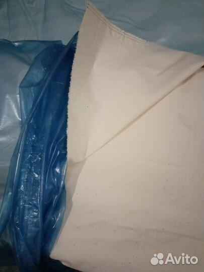 Ткань саржа