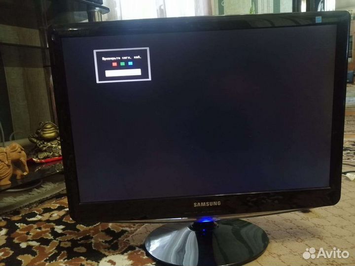 Монитор Samsung