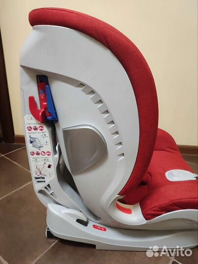 Детское автокресло liko baby