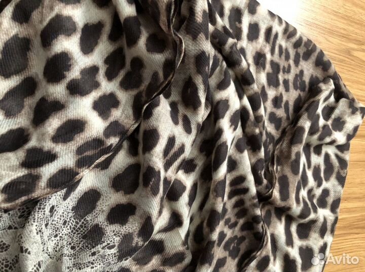 Шарф женский лёгкий