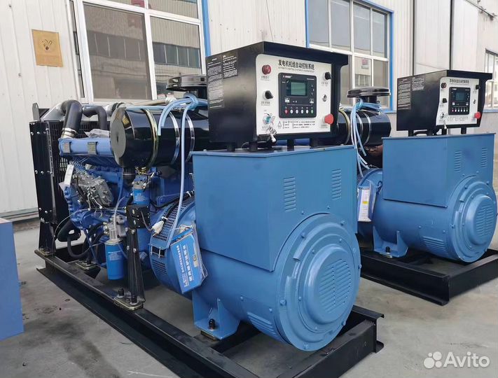 Скупка газового генератора