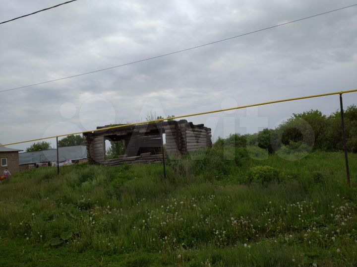 Участок 30 сот. (ИЖС)