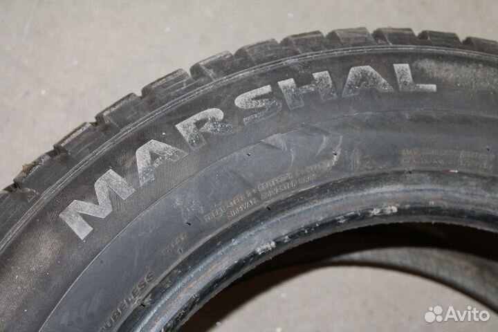 Marshal WinterCraft Ice WI31 185/65 R15 88T