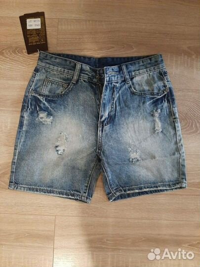Шорты новые