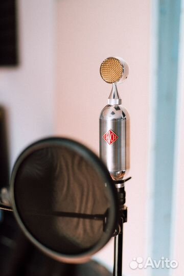 Аранжировка, сведение, песня под ключ