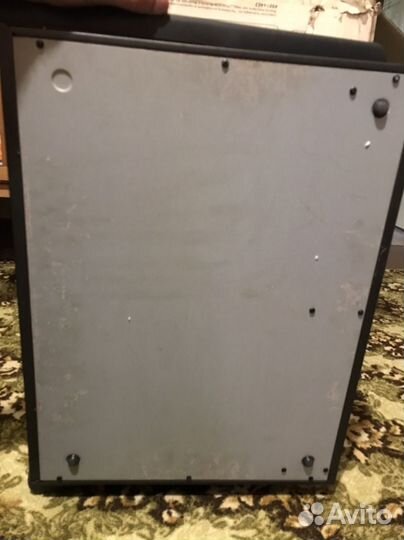 Микшерный пульт Mackie CFX16 mkii