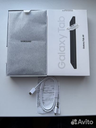 Samsung galaxy tab a9 64gb