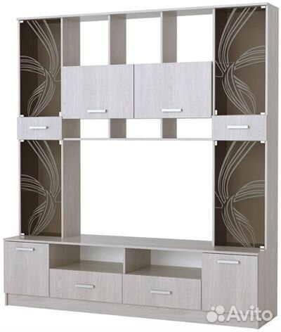 Модульная гостинная Сабина