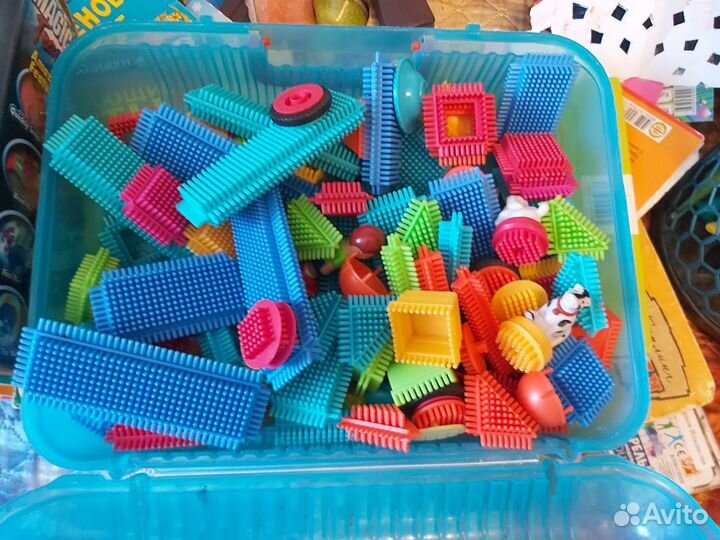 Продам игрушки