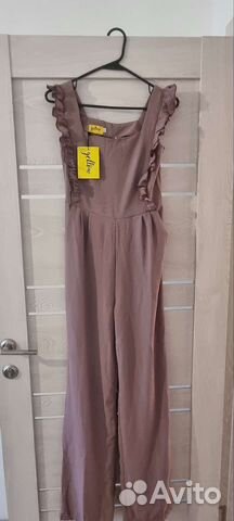 Комбинезон женский летний 42