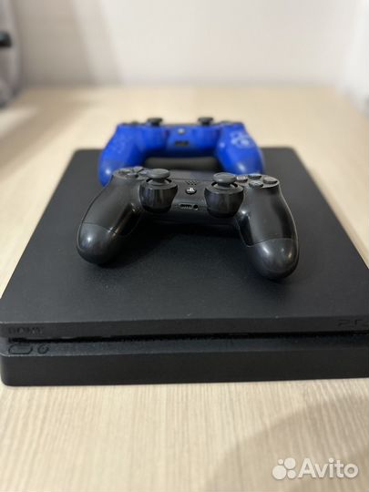 Sony PS4 slim 1tb
