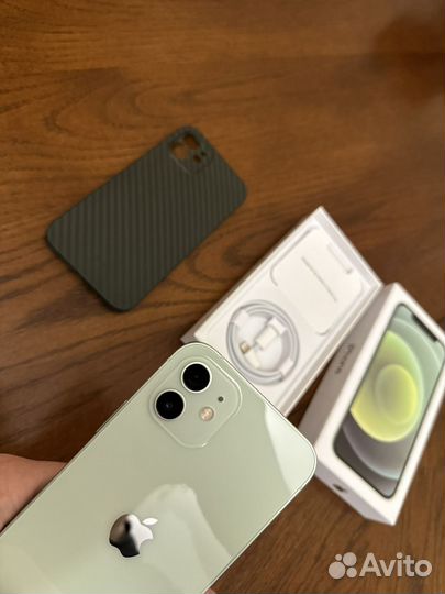 iPhone 12, 128 ГБ