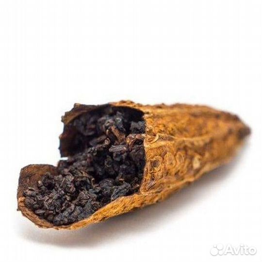 Китайский чай шу пуэр эксклюзив EK-6653