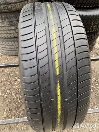Michelin Primacy 3 ZP 225/55 R17