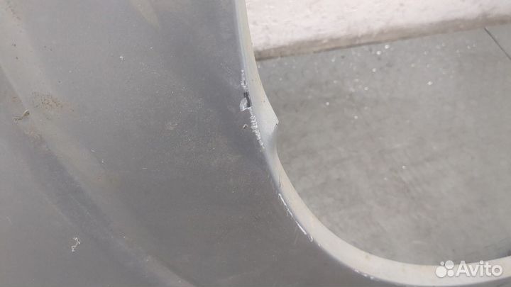 Крыло SsangYong Rodius, 2005