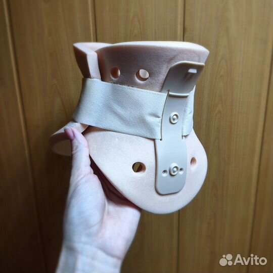 Воротник ортопедический Philadelphia Т4 М