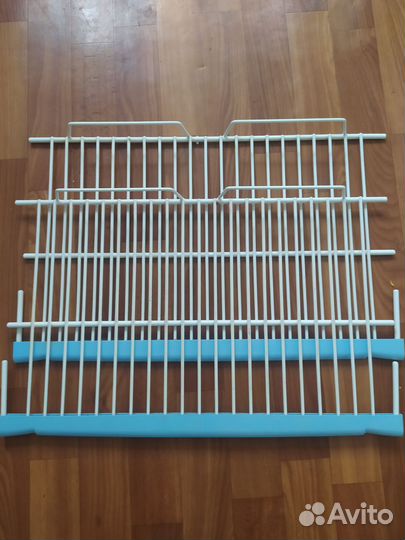 Ящики, полочки для холодильника