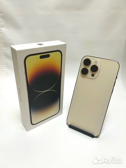 iPhone 14 Pro Max, 1 ТБ