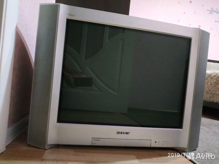 Телевизор