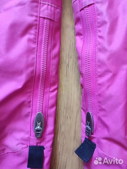 Штаны горнолыжные Wedze