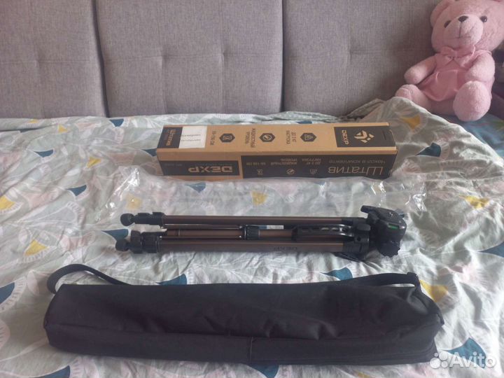 Dexp WT-3770