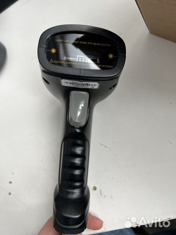 Сканер штрих кода proton ics-1190