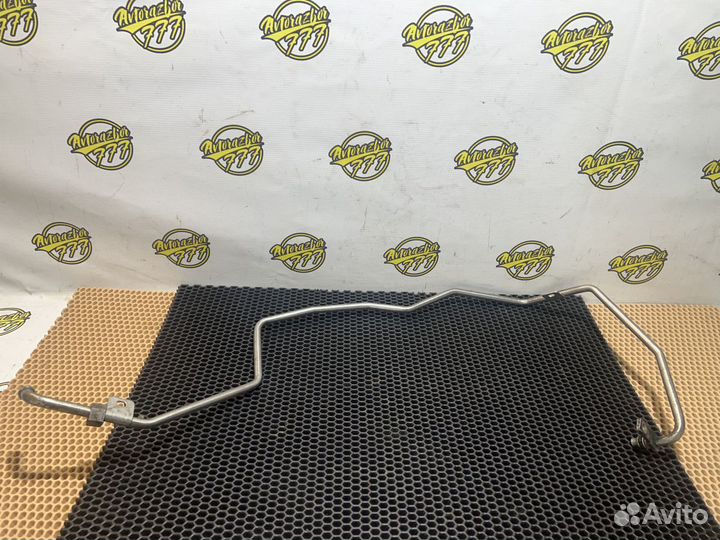 Трубка охлаждения АКПП Audi A4 B8 A5 8T