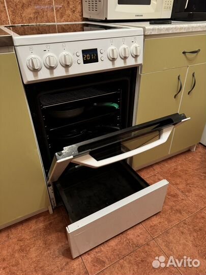 Плита электрическая