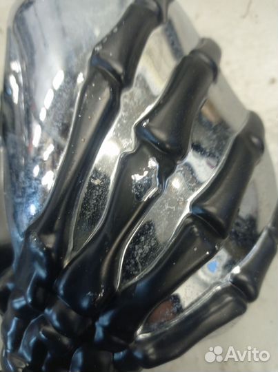 Зеркала для Harley-Davidson бу