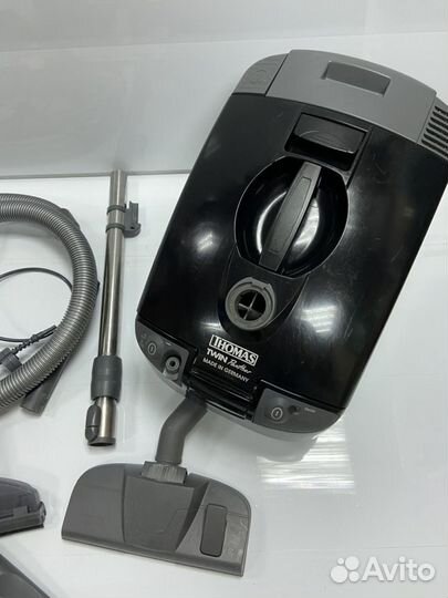 Запчасти для пылесоса Thomas Twin Panther