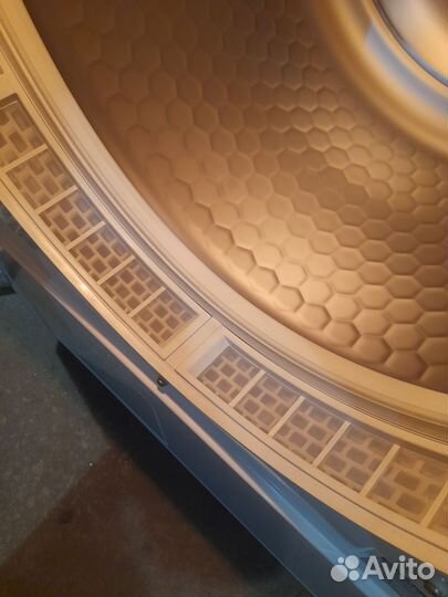 Сушильная машина miele бу