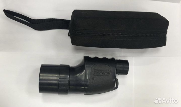 Монокуляр Беркут 10х46 с чехлом