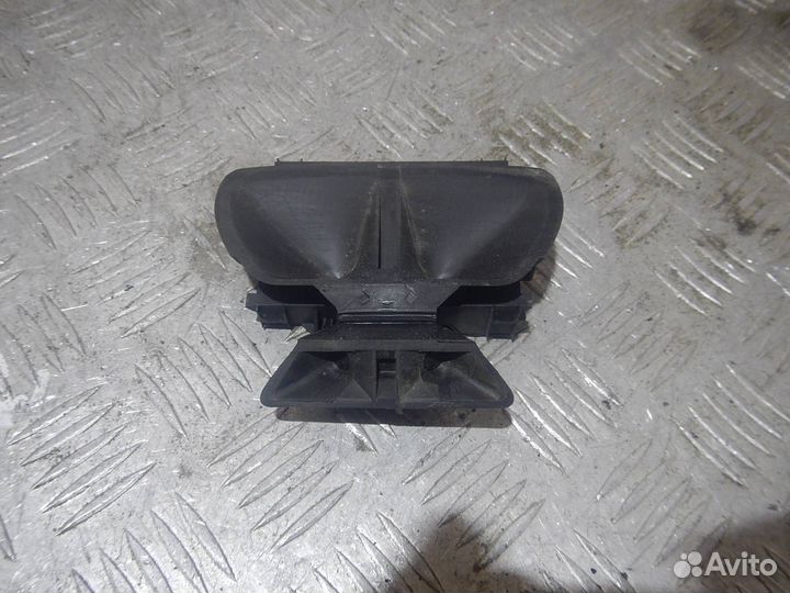 Датчик объема салона, BMW (бмв) -3 (E90, E91) (05)