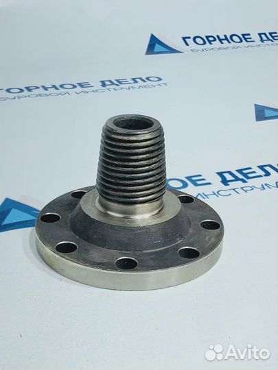 Штуцер элеватора 4т-14.003