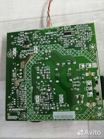 715G9541-P02-000-001S aser ka242y