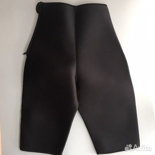 Термошорты 40-42 для спорта / похудения