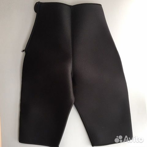 Термошорты 40-42 для спорта / похудения