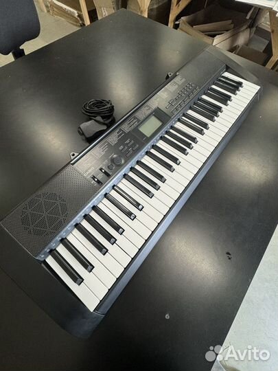 Синтезатор Casio ctk 1150