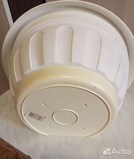 Кашпо для цветов разные